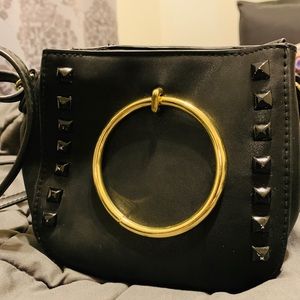Small, brand new hand bag